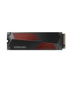 Купить SSD накопитель Samsung 1ТБ 990 PRO (MZ-V9P1T0CW) M.2 2280 1 ТБ (1000713783) в E-mobi