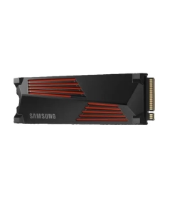 Купить SSD накопитель Samsung 1ТБ 990 PRO (MZ-V9P1T0CW) M.2 2280 1 ТБ (1000713783)  в E-mobi