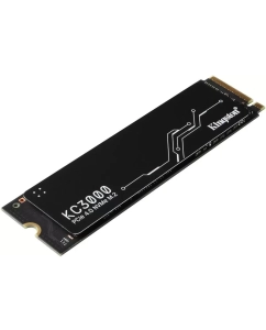 Купить SSD накопитель Kingston KC3000 M. 2 2280 2 ТБ (SKC3000D/2048G)  в E-mobi