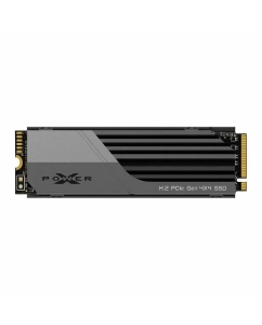 Купить Внутренний SSD накопитель Silicon Power XS70 SP02KGBP44XS7005 2ТБ в E-mobi