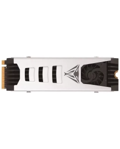 Купить SSD накопитель Patriot Viper PV553 M. 2 2280 1 ТБ (PV553P1TBM28H) в E-mobi