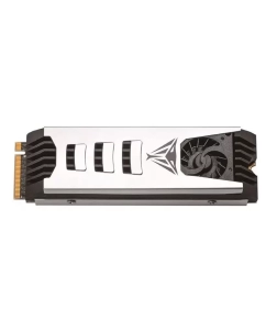 Купить SSD накопитель Patriot Viper PV553 M. 2 2280 1 ТБ (PV553P1TBM28H)  в E-mobi