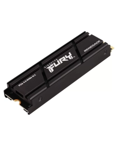 Купить SSD накопитель Kingston FURY Renegade M.2 2280 2 ТБ (SFYRDK/2000G)  в E-mobi