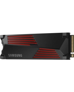 Купить SSD накопитель Samsung 2ТБ 990 PRO (MZ-V9P2T0CW) M.2 2280 2 ТБ (1000713782)  в E-mobi