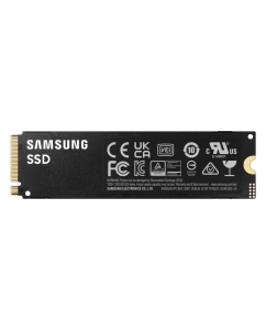 Купить Накопитель SSD Samsung 990 PRO 2000 GB, MZ-V9P2T0BW  в E-mobi
