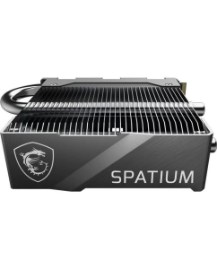 Купить Внутренний SSD накопитель SPATIUM M570 Pro FROZR  в E-mobi