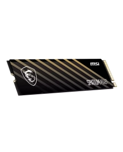 Купить SSD накопитель MSI M.2 2280 4 ТБ (S78-440R030-P83) в E-mobi