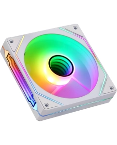 Купить Корпусной вентилятор Formula Floe 12WH ARPW (FLOE 12WH ARPW) в E-mobi