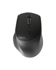 Купить Беспроводная мышь Rapoo MT550 черный в E-mobi