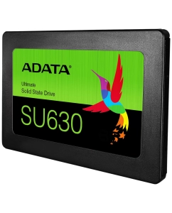 Купить SSD накопитель ADATA Ultimate SU630 2.5" 240 ГБ (ASU630SS-240GQ-R)  в E-mobi