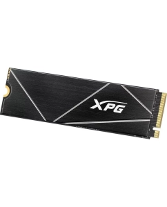 Купить SSD накопитель ADATA XPG BLADE S70 M.2 2280 2 ТБ AGAMMIXS70B-2T-CS в E-mobi
