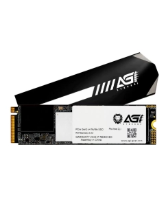 Купить SSD накопитель AGI AI218 M.2 2280 2 ТБ AGI2T0GIMAI218 в E-mobi