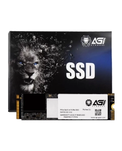 Купить SSD накопитель AGI AI218 M.2 2280 2 ТБ AGI2T0GIMAI218  в E-mobi