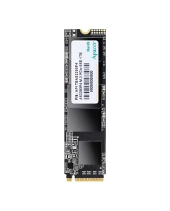 Купить SSD накопитель Apacer AS2280P4U M.2 2280 512 ГБ (AP512GAS2280P4U-1) в E-mobi
