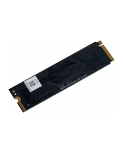 Купить SSD накопитель DIGMA Mega S3 M.2 2280 1 ТБ (DGSM3001TS33T)  в E-mobi