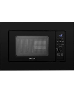 Купить Встраиваемая микроволновая печь Weissgauff HMT-620 Grill черный в E-mobi