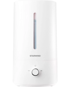 Купить Воздухоувлажнитель STARWIND SHC1536 белый в E-mobi