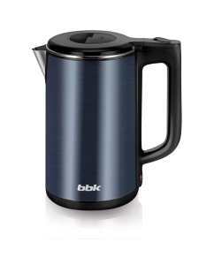Купить Чайник электрический BBK EK1812 1.7 л синий в E-mobi