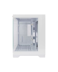 Купить Корпус 1STPLAYER MEGAVIEW MV5-T White MV5-TP-WH  в E-mobi