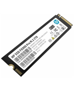 Купить SSD накопитель HP FX900 PRO M.2 2280 2 ТБ 4A3U1AA#ABB в E-mobi