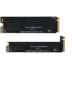 Купить SSD накопитель KingSpec NE-512 M.2 2280 512 ГБ (NT-512) в E-mobi