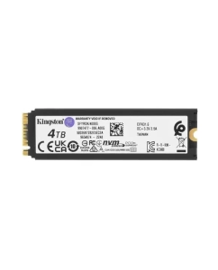 Купить SSD накопитель Kingston SFYRDK/4000G M.2 2280 4 ТБ  в E-mobi