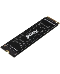 Купить SSD накопитель Kingston FURY Renegade M.2 2280 1 ТБ SFYRS/1000G  в E-mobi