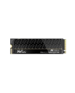 Купить SSD накопитель Netac NT01NV7000t-1T0-E4X M.2 2280 1 ТБ (NT01NV7000T-1T0-E4X) в E-mobi