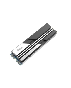Купить SSD накопитель Netac NV5000 Pro M.2 2280 2 ТБ (NT01NV5000-2T0-E4X)  в E-mobi