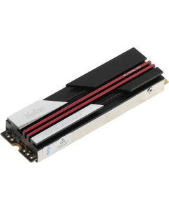 Купить SSD накопитель Netac M.2 2280 2 ТБ (NT01NV7000T-2T0-E4X) в E-mobi
