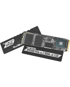 Купить SSD накопитель Patriot Memory Viper VP4300 M.2 2280 2 ТБ (VP4300-2TBM28H)  в E-mobi