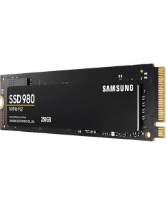 Купить SSD накопитель Samsung 980 M.2 2280 250 ГБ (MZ-V8V250BW)  в E-mobi