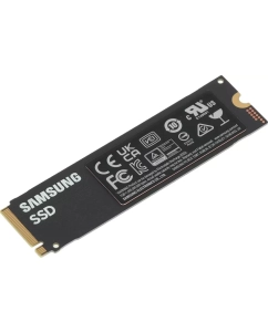 Купить SSD накопитель Samsung 2ТБ 980 PRO (MZ-V8P2T0BW) M.2 2280 2 ТБ (1000689237)  в E-mobi