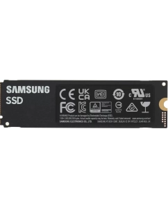 Купить SSD накопитель Samsung 2ТБ 980 PRO (MZ-V8P2T0BW) M.2 2280 2 ТБ (1000689237)  в E-mobi