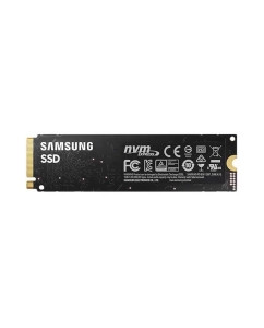Купить SSD накопитель Samsung 980 M.2 2280 1 ТБ (MZ-V8V1T0BW)  в E-mobi