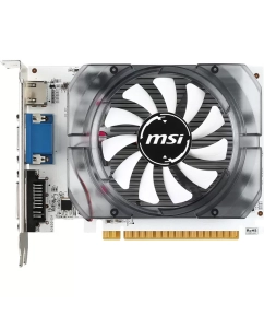 Купить Видеокарта MSI NVIDIA GeForce GT 730 (N730-2GD3V3)  в E-mobi