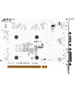 Купить Видеокарта MSI NVIDIA GeForce GT 730 (N730-2GD3V3)  в E-mobi