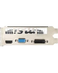 Купить Видеокарта MSI NVIDIA GeForce GT 730 (N730-2GD3V3)  в E-mobi
