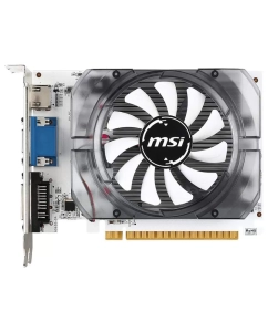 Купить Видеокарта MSI NVIDIA GeForce GT 730 (N730-4GD3V2) в E-mobi