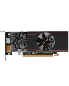 Купить Видеокарта Sapphire AMD Radeon RX 6400 Pulse Gaming (11315-01-20G) в E-mobi