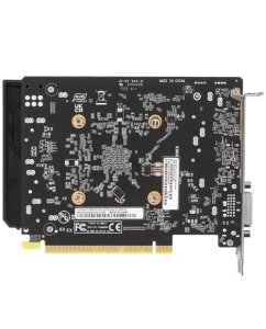 Купить Видеокарта NVIDIA NVIDIA NVIDIA GeForce RTX 3050 STORMX OC 6GB (ne63050s18je-1070f)  в E-mobi