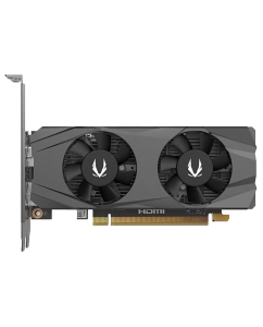 Купить Видеокарта ZOTAC NVIDIA GeForce RTX 3050 (ZT-A30510L-10L)  в E-mobi