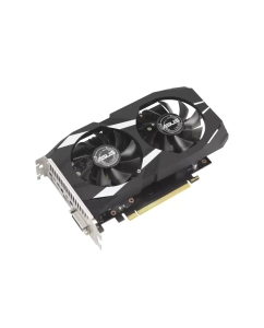 Купить Видеокарта Asus GeForce RTX 3050 RTL (DUAL-RTX3050-O6G) в E-mobi