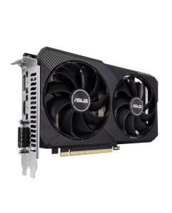 Купить Видеокарта ASUS DUAL-RTX3050-O8G-V2  в E-mobi