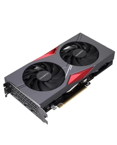 Купить Видеокарта Colorful NVIDIA RTX 4060 (RTX 4060 NB DUO 8GB-V) в E-mobi