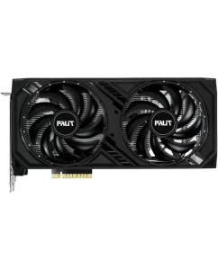 Купить Видеокарта Palit NVIDIA GeForce RTX 4060 (NE64060T19P1-1070D) в E-mobi