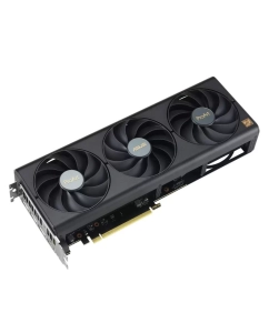 Купить Видеокарта Asus GeForce RTX 4060 ProArt OC edition, 8G, D6 [PROART-RTX4060-O8G]  в E-mobi