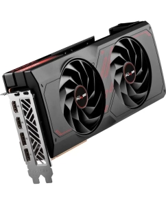 Купить Видеокарта Sapphire AMD Radeon RX 7700XT Gaming Pulse (11335-04-20G) в E-mobi