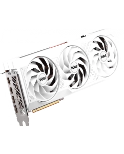Купить Видеокарта Sapphire AMD Radeon RX 7700 XT PURE GAMING OC (11335-03-20G) в E-mobi