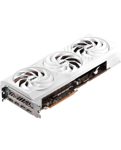 Купить Видеокарта Sapphire AMD Radeon RX 7700 XT PURE GAMING OC (11335-03-20G)  в E-mobi
